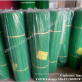 China Manufacturer Green Plastic Mesh Screen/ Garden Plastic Mesh Screen (XM-033)